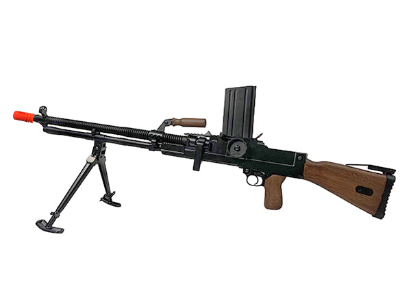 Réplique ZB26 Real Wood Snow Wolf AEG