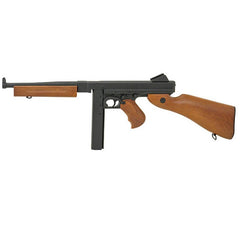 Réplique CYMA Thompson M1A1 CM.033 AEG
