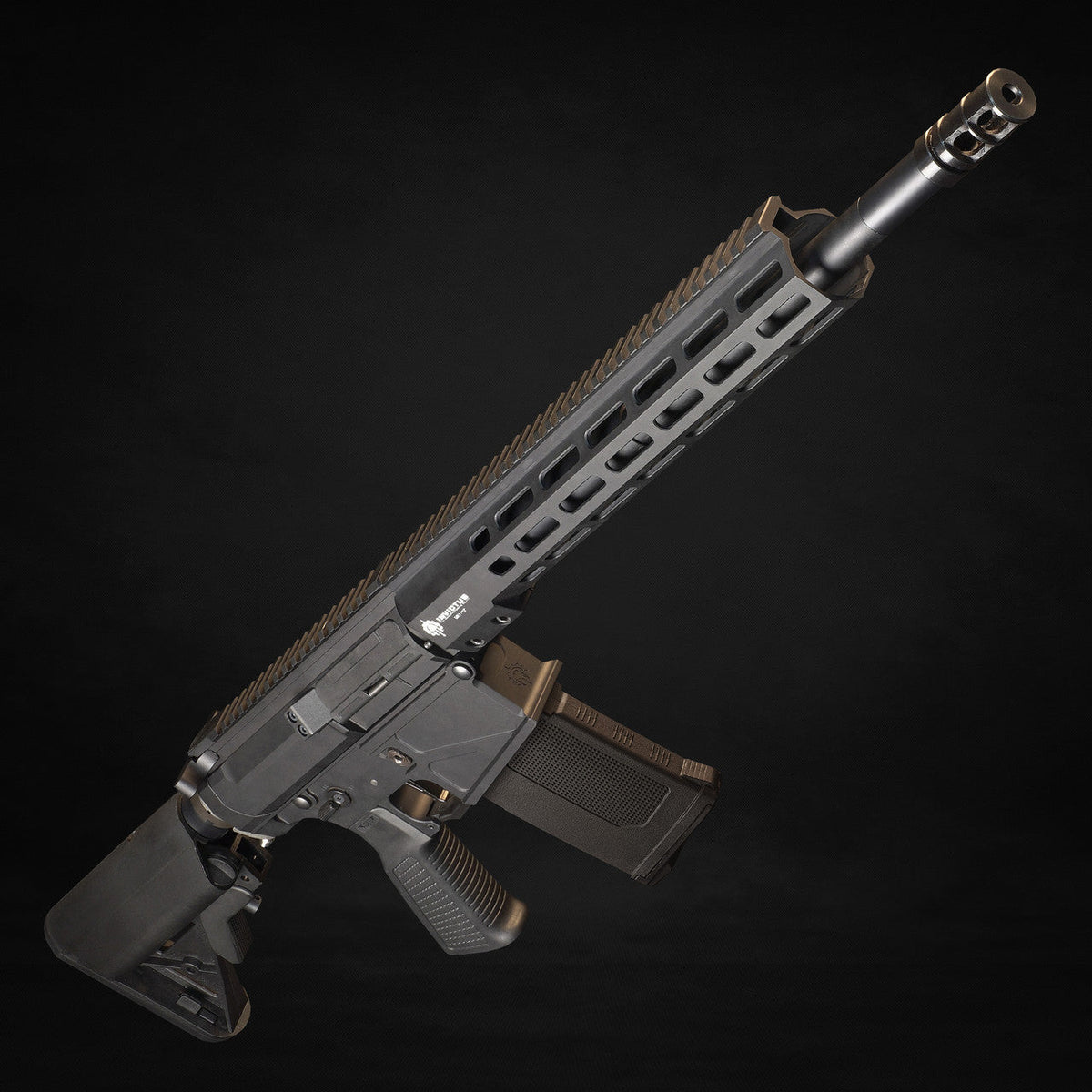 Réplique Wolverine MTW-308 Tactical XBR HPA