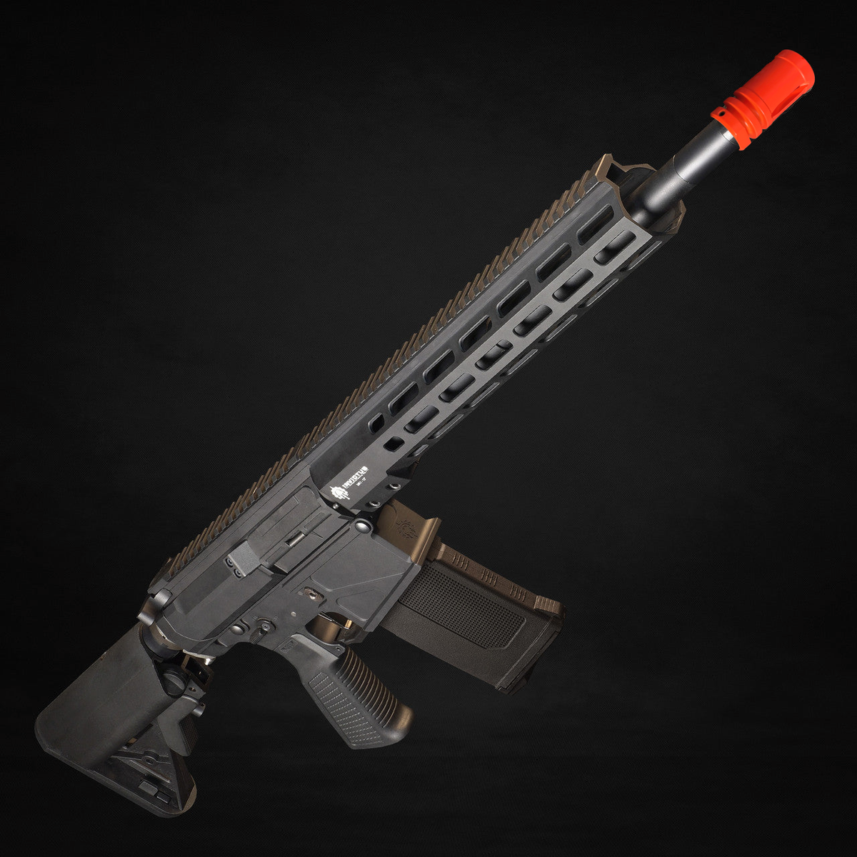 Réplique MTW-308 Tactical XBR Wolverine Airsoft HPA