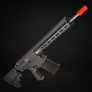 Réplique MTW-308 Tactical XBR Wolverine Airsoft HPA