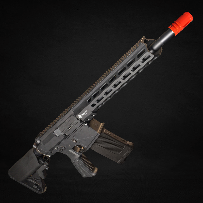 Réplique MTW-308 Tactical XBR Wolverine Airsoft HPA