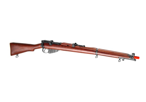 Réplique Lee-Enfield MKIII S&T Spring