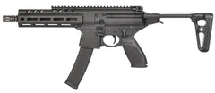 Réplique APFG MPX 8 pouces GBBR APFGS006BK