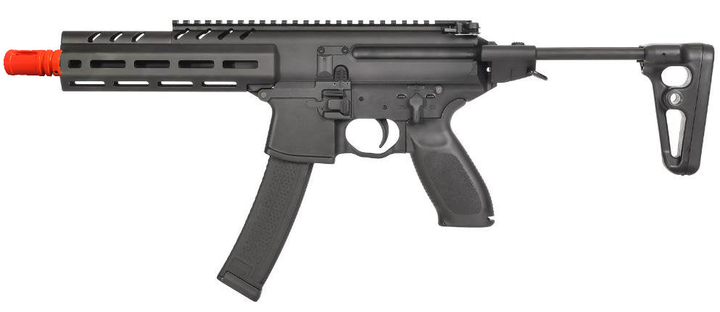 Réplique MPX 8" APFG GBBR