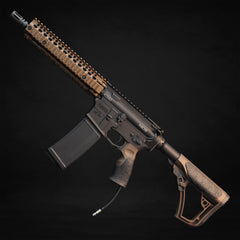 Réplique Wolverine Daniel Defense MTW MK18 RIS II XB