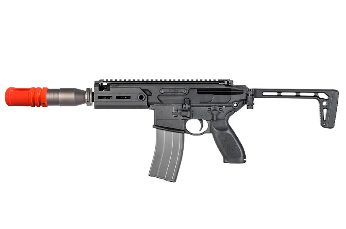 Réplique GBBR Rattler APFG