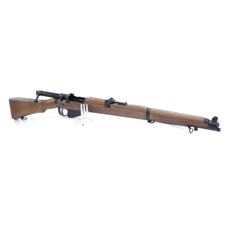 Réplique Double Bell Lee-Enfield No.1 Mk III 106