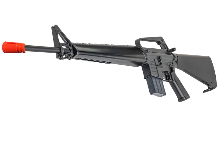 Réplique GBBR M603 XM16E1 COLT CGS CYMA
