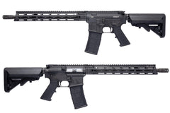 GHK Daniel Defense MFR 14.5 pouces V3 GBBR noir