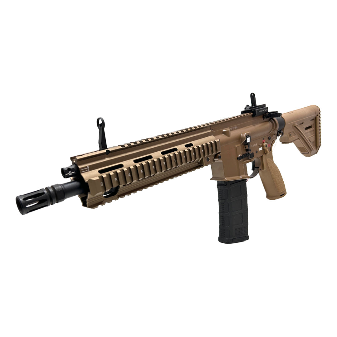 Réplique Guns Modify MWS 416 A5 Style Level 2 FDE