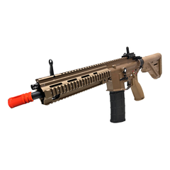 Réplique GBBR MWS 416 A5 Style Special Edition Level 2 Guns Modify