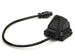 PTS Unity Tactical AXON-SL noir