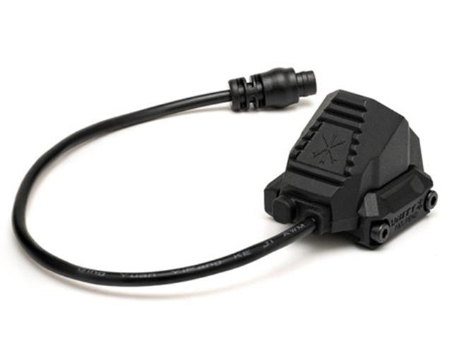 PTS Unity Tactical AXON-SL noir