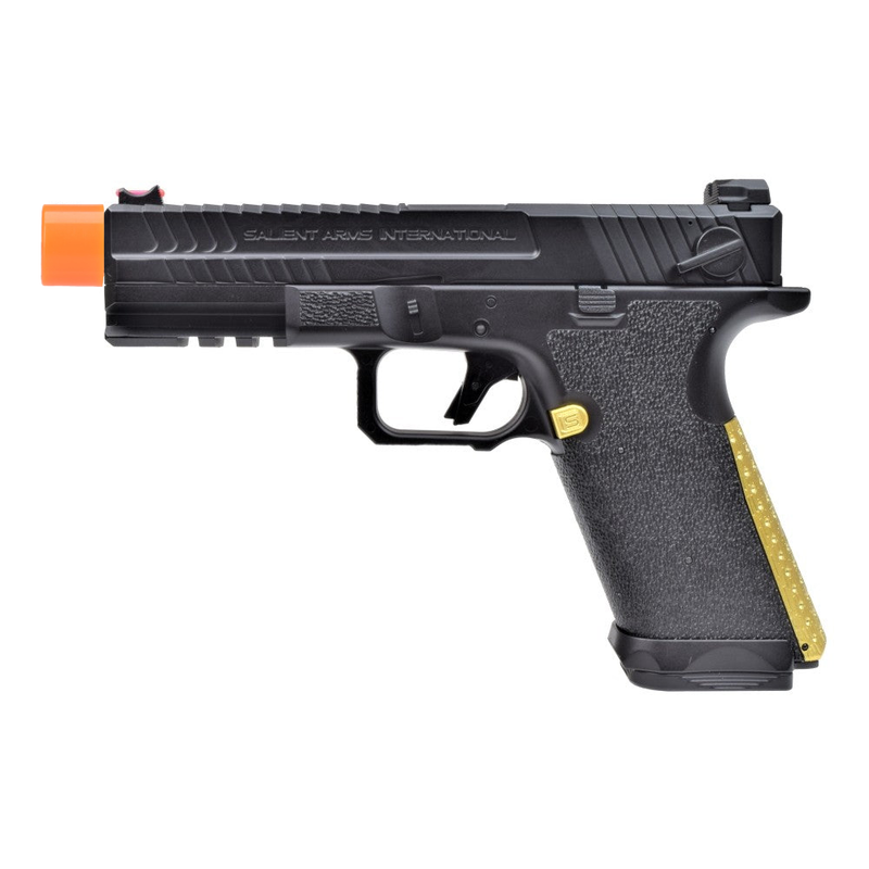 CM0135 SAI Noir MOSFET Edition CYMA AEP