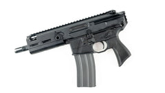 Réplique GBBR SCX Rattler .300 5.5" type MWS SALVO PRECISION — composant du pack AW