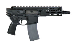 Réplique APFG Sidewinder GBBR noire