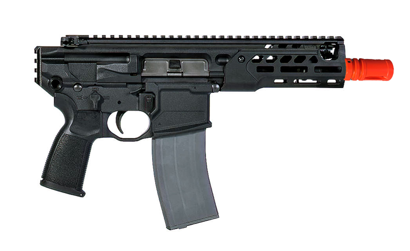 Réplique GBBR Sidewinder APFG