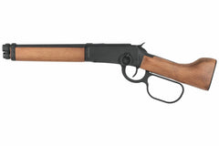 Réplique Double Bell M1894 Short Real Wood CO2 107