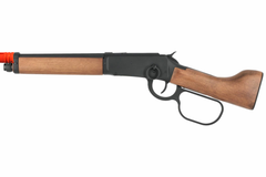 Réplique M1894 Short Real Wood Double Bell CO2