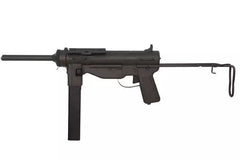 Réplique Snow Wolf M3A1 Grease Gun SWL-01-010174-00