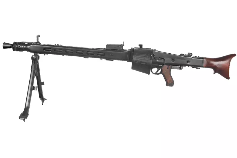 Réplique S&T MG42 AEG ST00028