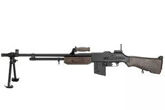 Réplique BAR M1918 Real Wood S&T AEG — composant du pack AW