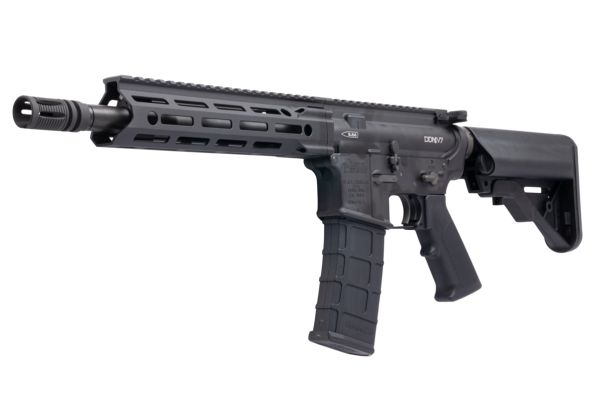 GHK Daniel Defense MFR 10.3 pouces V3 GBBR noir