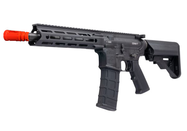 Réplique GBBR MFR 10.3" / 14.5" V3 Daniel Defense GHK