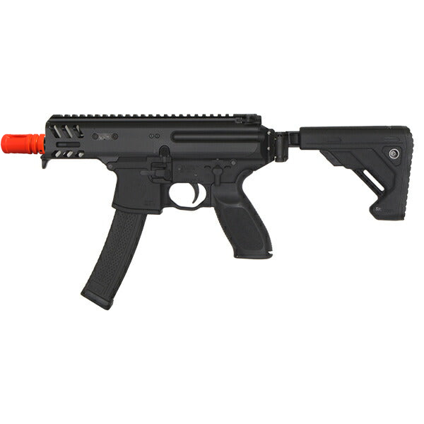 Réplique MPX Copperhead APFG GBBR