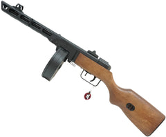 Réplique Snow Wolf PPSH AEG SWL-01-009389-00
