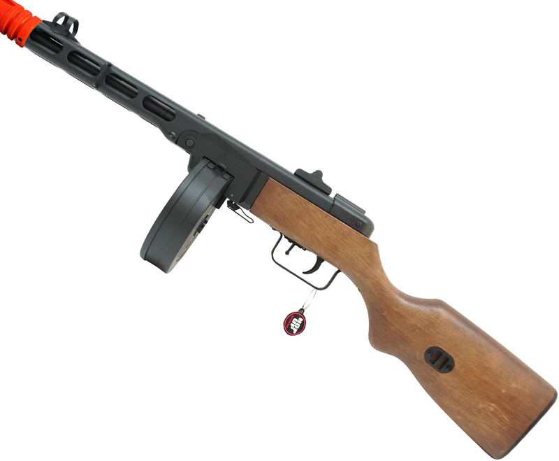 Réplique PPSH Snow Wolf AEG
