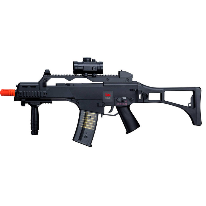 Réplique G36C H&K Umarex AEG 0,5 J