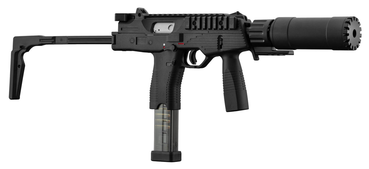 Réplique Maruyama MP-IX SMG GBBR LG4034