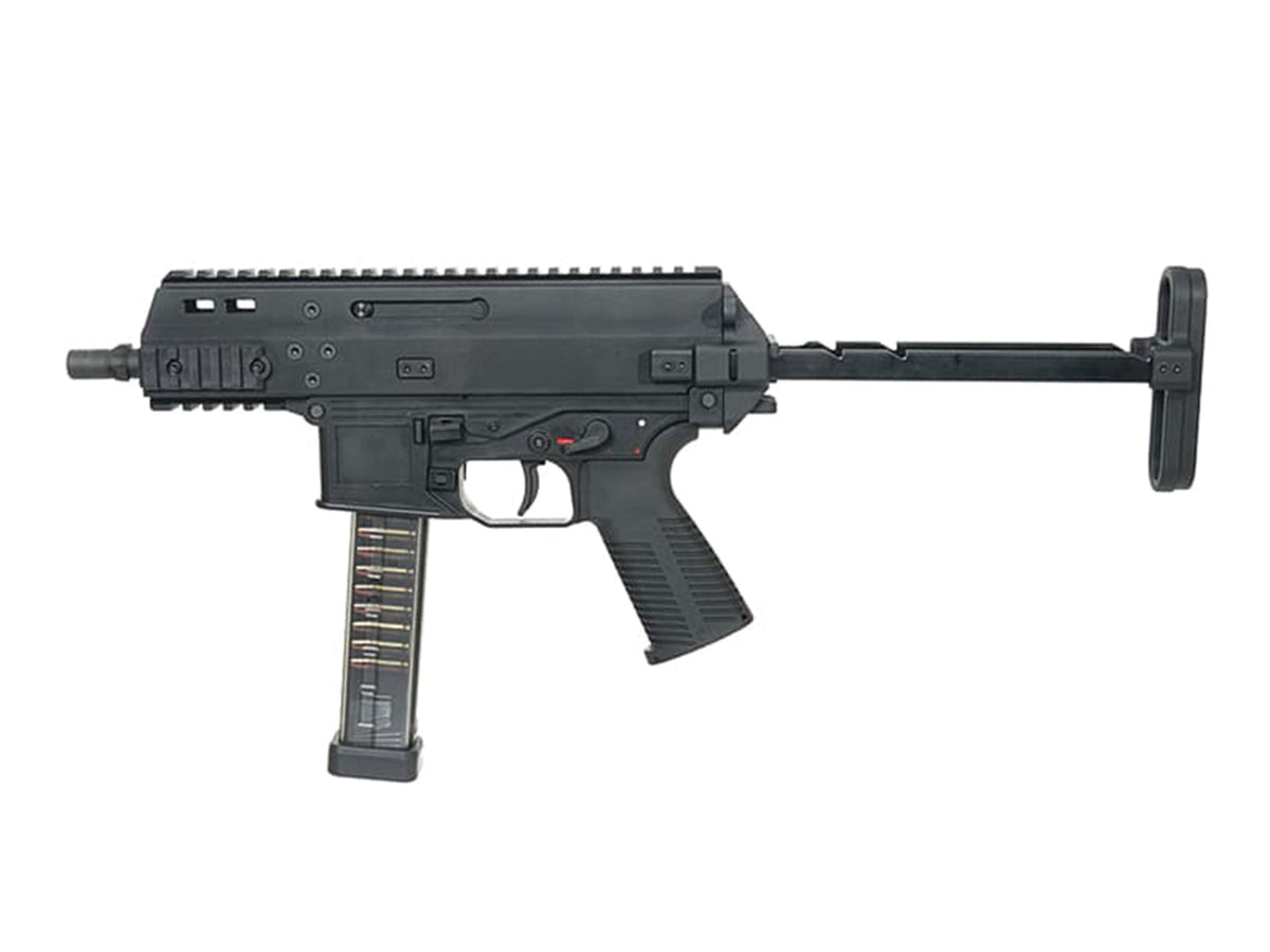 Réplique Maruyama SCW-9K PRO GBB