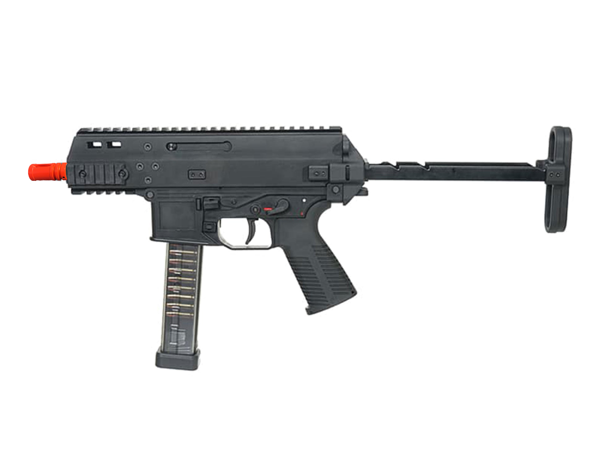 Réplique GBB SMG SCW-9K PRO US Army Style Maruyama