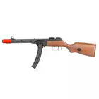 Réplique PPSH-41 Real Wood Snow Wolf AEG