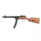 Réplique Snow Wolf PPSh-41 Real Wood SW-09W