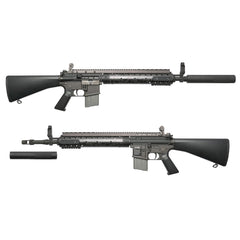 Réplique GBBR MK12 Mod0 Gen2 MARKSMAN VFC — composant du pack AW