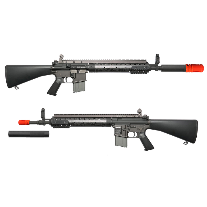 Réplique GBBR MK12 Mod0 Gen2 MARKSMAN VFC