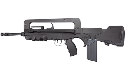 Réplique FAMAS F1 EVO G1 Nylon Fibre AEG