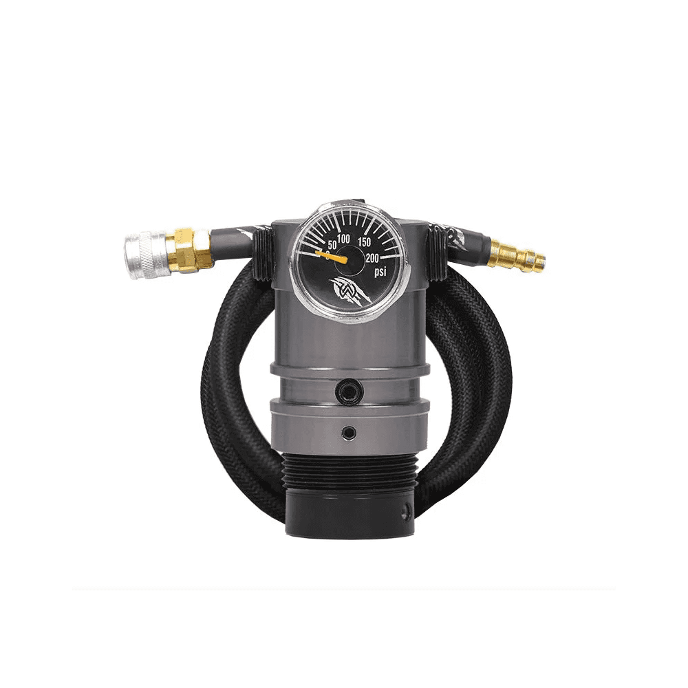 REGULATEUR STORM ONTANK CAT 5 AVEC LIGNE NOIRE — WOLV4448