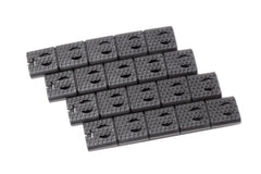 COUVRE RAILS GC16 SR KEYMOD — S11045