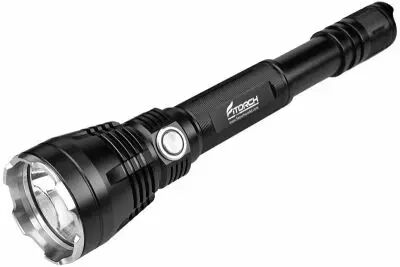 Lampe tactique LED PR40 1350 Lumens Fitorch