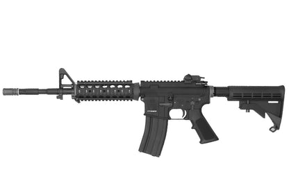 Réplique FN Herstal M4A1 RIS GBBR WE