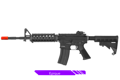 Réplique FN Herstal M4A1 RIS GBBR WE