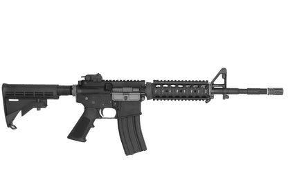 Réplique FN Herstal M4A1 RIS GBBR WE