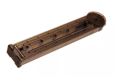 Chargeur P90 FN HERSTAL 50 / 200 billes KRYTAC