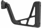 Crosse pliable NEO Visor avec base Picatinny Laylax – vue 4