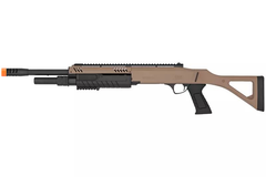 FABARM STF12 18" FDE Spring 0,8 J - BO-Manufacture